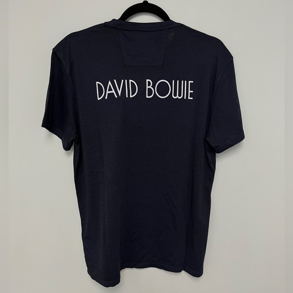 John Varvatos Bowie Tee. Size XL. NWT - Picture 10 of 10